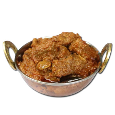 "Kadai Mutton (Navya Grand) - Click here to View more details about this Product